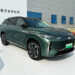 Chery довела мощность флагманского кроссовера Tiggo 9 до 462 л.с. Гибридный Tiggo 9 представлен как Chery Fulwin T10