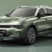 Geely обновила Volvo XC40 для Китая и Европы. Lynk & Co 01 2024 получит улучшенное оснащение, 254-сильный мотор и 8-ступенчатый «автомат»