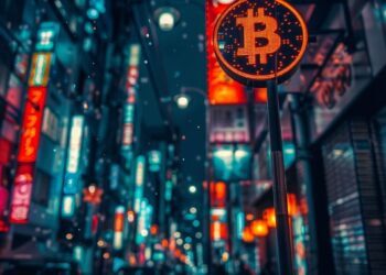 Спотовые биткоин-ETF испытывает отток, поскольку цена BTC падает ниже $67 тыс.