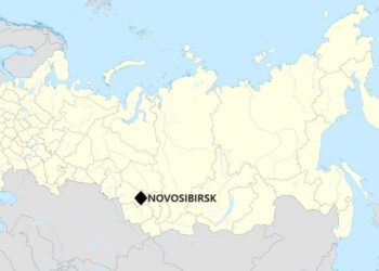 Российская полиция конфисковала более 3200 майнинг-установок во время рейдов в Сибири