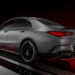 Представлен Mercedes-AMG CLA45 S Edition 1. Таких машин выпустят всего 25