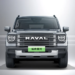 Это Haval Raptor 2024. Официальные изображения внедорожника