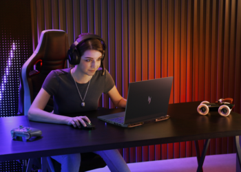 14,5-дюймовый IPS-экран, AMD Ryzen 7 8845HS и Nvidia RTX 4060 Laptop. Представлен игровой ноутбук Acer Nitro 14