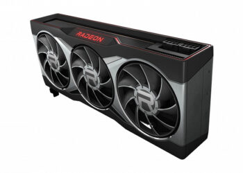 Видеокартам Radeon RX 6000 осталось недолго. Предложений с нормальными ценами на рынке всё меньше