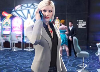 Rockstar Games повысила стоимость подписки GTA+