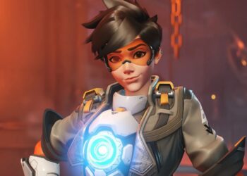 Просмотры Twitch за март: Overwatch 2 вернулась в десятку популярных категорий