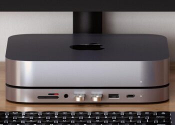 Bloomberg: Apple снабдит линейку Mac процессорами M4 с упором на ИИ