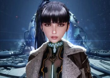 Демоверсия Stellar Blade привлекла около 690 тысяч активных пользователей в день