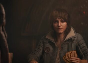 В Star Wars Outlaws можно будет играть в сабакк, похожий на блэкджек