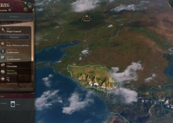 Первое крупное дополнение Victoria 3 задерживается на полтора месяца