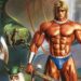 По франшизе Golden Axe от SEGA снимут мультсериал