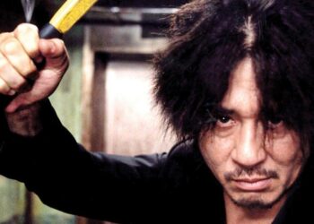 “Олдбой” Пака Чхан Ука адаптируют в формате англоязычного сериала