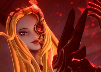 Shin Megami Tensei V: Vengeance получила полную совместимость со Steam Deck