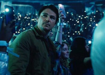 Трейлер “Ловушки” — нового триллера М. Найта Шьямалана