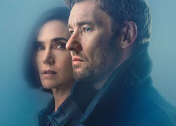 «Темная материя» / Dark Matter — первый трейлер sci-fi сериала Apple о параллельных мирах с Дженнифер Коннелли