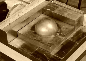 “Ядро Демона”: как предназначенная для Японии третья ядерная бомба убила двух ученых