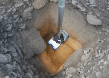 В Австралии активно велась торговля 3000 лет назад, задолго до ее колонизации