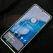 В некоторых смартфонах Samsung начала проявляться проблема с зеленой линией на экране