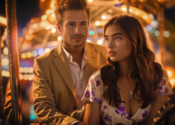 Трейлер первого фильма, созданного искусственным интеллектом — премьера состоится летом