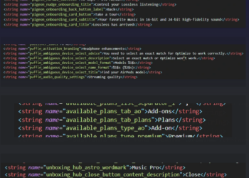 Lossless в Spotify приближается: код приложения содержит упоминания звука без потерь в новой функции Music Pro