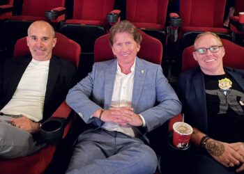 «Скорее всего, нет, но это не точно»: Тодд Говард об экранизации The Elder Scrolls и других игр Bethesda