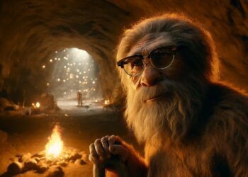 Удавалось ли древним людям доживать до 100 лет