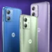 Анонс Moto G64: доступный смартфон с OIS, 6000 мАч и новым чипсетом