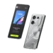 Анонс Universal Basic Smartphone: подделка Tecno с поддержкой TON