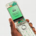 The Boring Phone от HMD и Heineken – телефон, который ничего не умеет