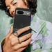 Цена и новые промофото Google Pixel 8a, в том числе в редком зеленом