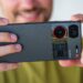 Если надоели Samsung и Xiaomi. Обзор «китайца» nubia Z60 Ultra — тёмная лошадка