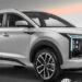 У «Москвича» появился аналог Chery Tiggo 8 Pro. Анонсирован большой 7-местный кроссовер «Москвич 8»