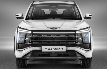 От 2,6 млн рублей. Главный редактор «За рулем» спрогнозировал стоимость «Москвича 8»