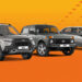 Россиянам обещают продавать автомобили Lada по-новому, с доставкой на дома и кешбэком: АвтоВАЗ первым в РФ начал продажи на Мегамаркете