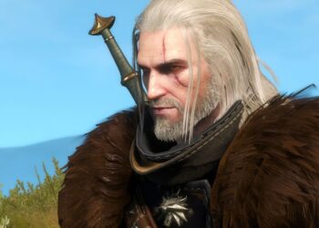 CD Projekt RED намекает на возвращение Геральта в серии The Witcher