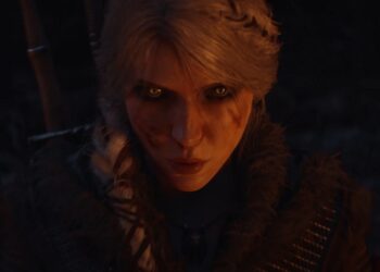 Не надейтесь на скорый релиз The Witcher 4 — у разработчиков нет ничего, кроме трейлера