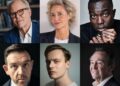 HBO представил 6 актеров сериала о Гарри Поттере — слухи о новом Снейпе подтвердились