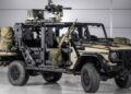 Что известно о Caracal: ВСУ первыми в мире получили на вооружение немецкие десантно-штурмовые машины