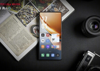 Единственный флагман без вырезов и отверстий, с IP69, крошечной рамкой и топовой 35-мм камерой. Nubia Z70S Ultra выходит на мировой рынок