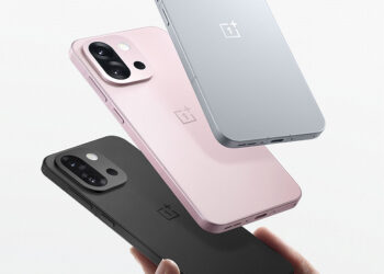 7000 мАч и больше — новый стандарт OnePlus. Компания готовит монстров автономности OnePlus Nord CE 5 и OnePlus Nord 5, раскрыты их характеристики