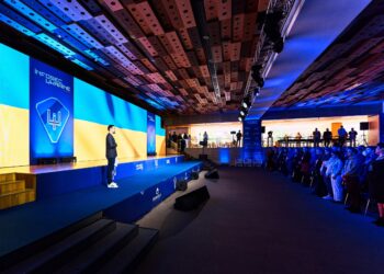 Мировые звезды и современные инструменты против угроз: какой была InfoSec Ukraine 2025 — конференция о кибербезопасности