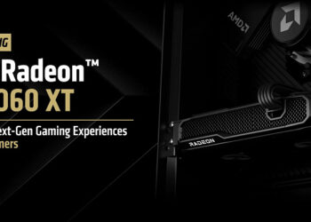 Nvidia стесняется GeForce RTX 5060, а что насчёт Radeon RX 9060 XT? AMD раскрыла все характеристики, но не цену
