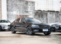 Обновленный Volvo S90 получил старый 2,0-литровый мотор (но есть вариант и помощнее)
