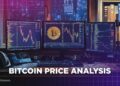 Прогноз цены биткоина: Рыночная капитализация достигла $3.22 трлн — что ждет BTC?