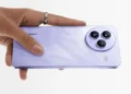 Вышел Xiaomi Civi 5 Pro – Snapdragon 8s Gen 4, 6000 мАч и… аромат кофе за $416
