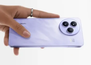 Вышел Xiaomi Civi 5 Pro – Snapdragon 8s Gen 4, 6000 мАч и… аромат кофе за $416