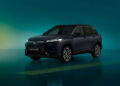 Представлена новая Toyota Corolla Cross 2026: предусмотрены обычная и версия GR Sport с заниженной подвеской