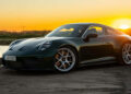 Porsche теряет миллионы из-за тарифов США и спада в Китае: прибыль упала на 40%