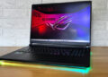 Обзор ноутбука ASUS ROG Strix SCAR 18 (G835LX): ультимативная производительность и неоновый удар