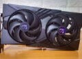 Обзор видеокарты MSI GeForce RTX 5060 8G Gaming OC: 8 гигабайтов «хватит» всем